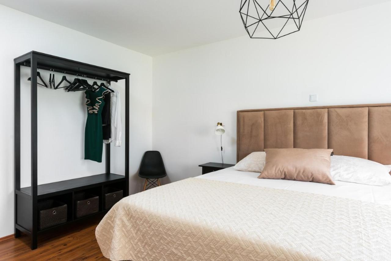 Apartman Regius White Трогир Номер фото